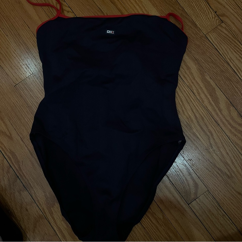 St John’s Bay One Piece Swimsuit